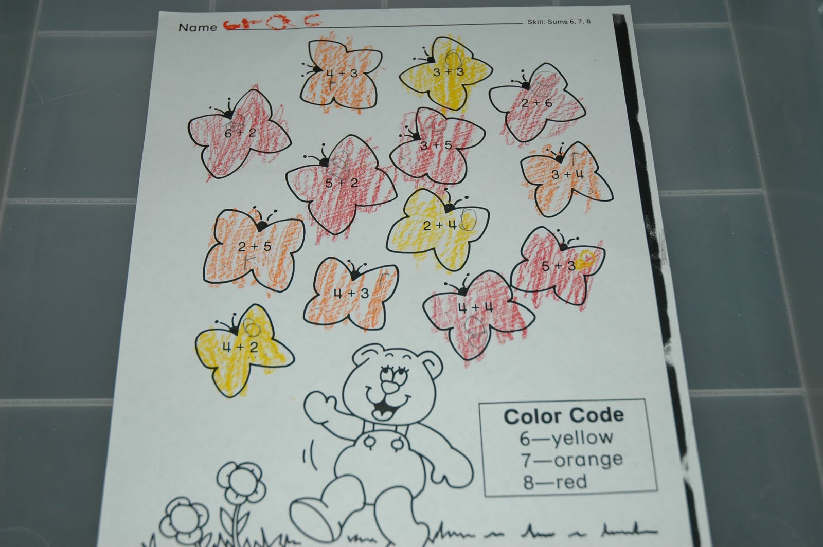 Worksheets Frank Schaffer Publications Worksheets this and that the very hungry caterpillar math worksheet