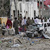 More Bodies Found in Rubble of Bombed Mogadishu Hotel