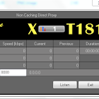 Direct isat terbaru XT181 enterprise edition