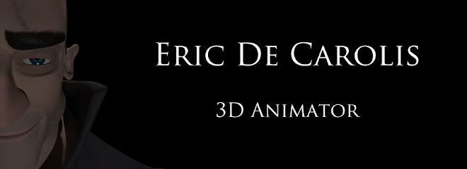 Erics Animation Blog