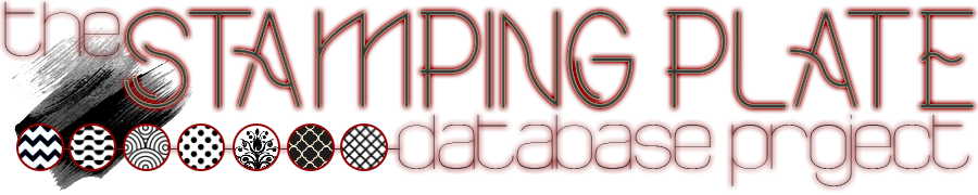 The Stamping Plates Database Project