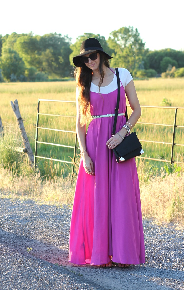 ASOS+Fuschia+Maxi+Dress+6-26-13+(4).JPG