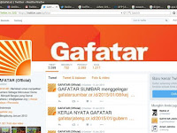 Gafatar Rename Become Negara Karunia Semesta Alam (NKSA) Gafatar Rename Become Negara Karunia Semesta Alam (NKSA)