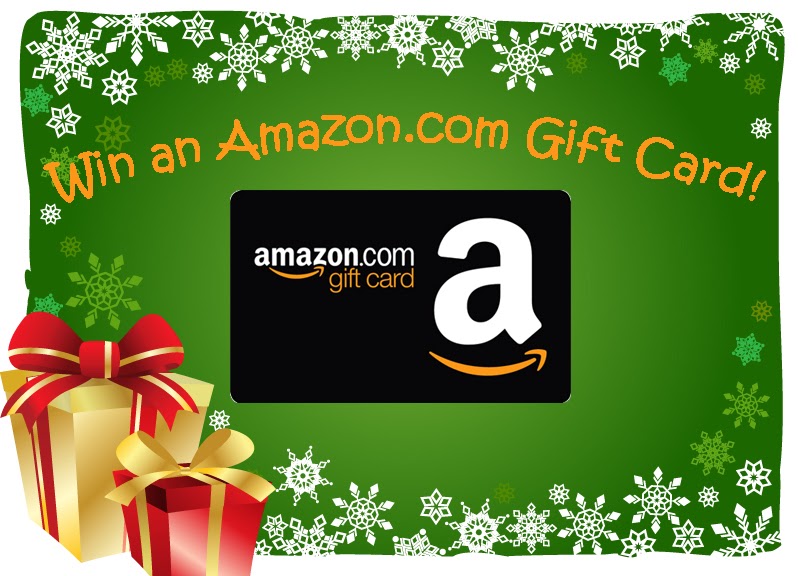 Lazy Gluten Free Thanksgiving & An Amazon Gift Card Giveaway