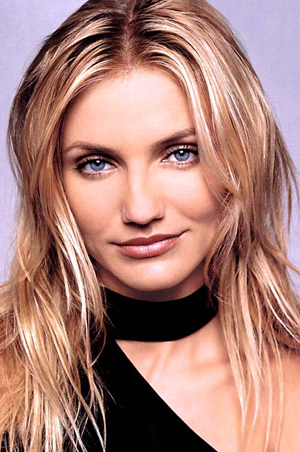 Cameron Diaz Cameron Diaz