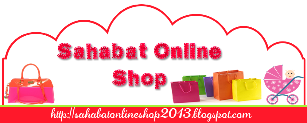 Sahabat Online Shop