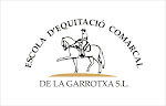 Escola d'Equitació Comarcal  de La Garrotxa s.l., La Curenya