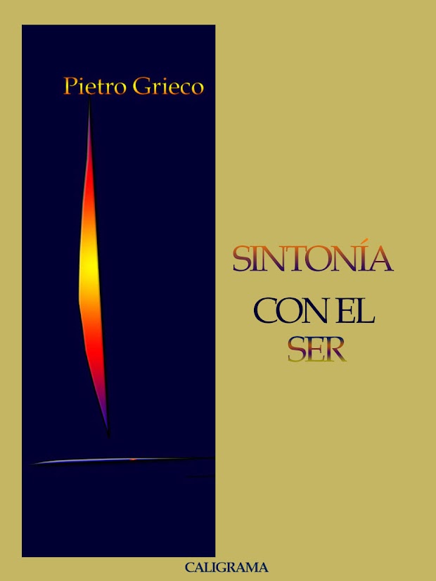 SINTONÍA CON EL SER ( última edición )