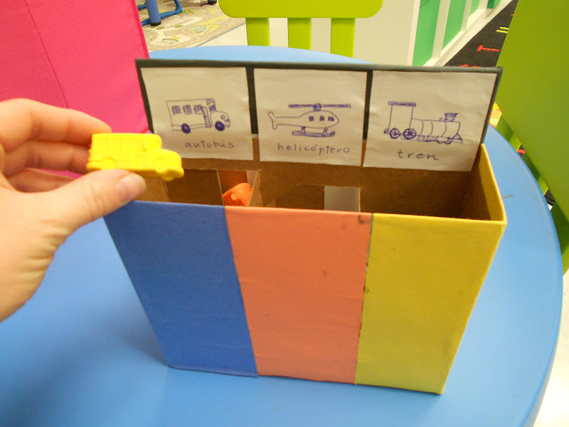 Ideas de Inspiración para los Educadores de Pine Village Preschool