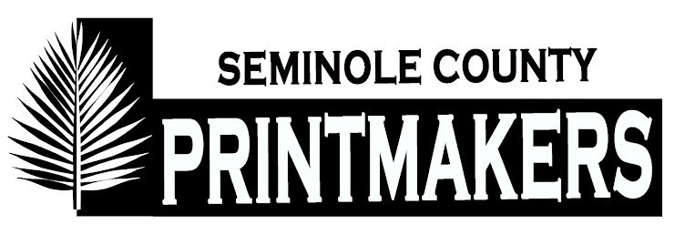Seminole County Printmakers