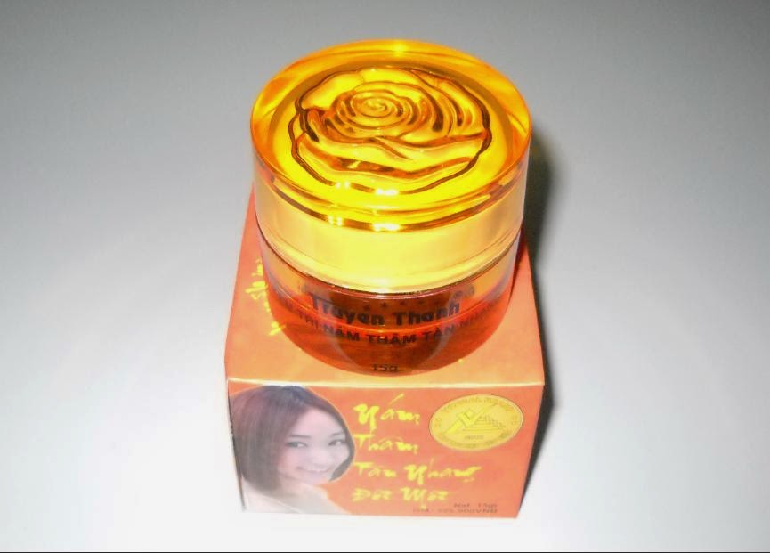 Kem đặc trị mụn tác dụng 4 trong 1 - nguyên liệu và công nghệ Nhật Bản - 2