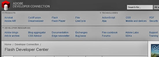 Adobe – Flash Developer Center Adobe – Flash Developer Center