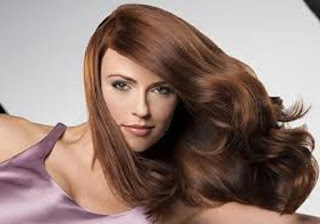 Way for healthy hair, long and strong as most African Americans Way for healthy hair, long and strong as most African Americans