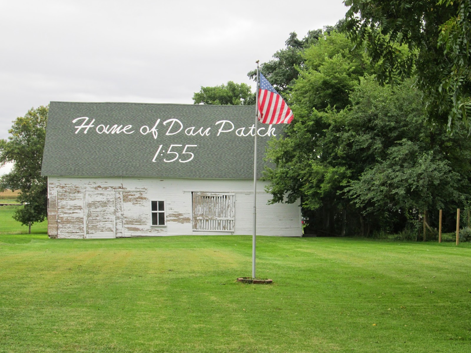 Observations in Agriculture Oxford Indiana Home of Dan Patch