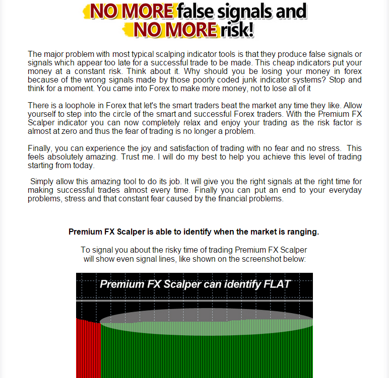 Premium 4x forex