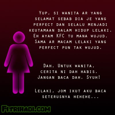 komik kisah cinta sempurna terbaik