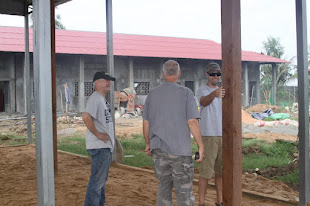 Son in Cambodia