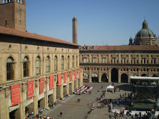 10 Universitas Tertua di Dunia Universitas bologna
