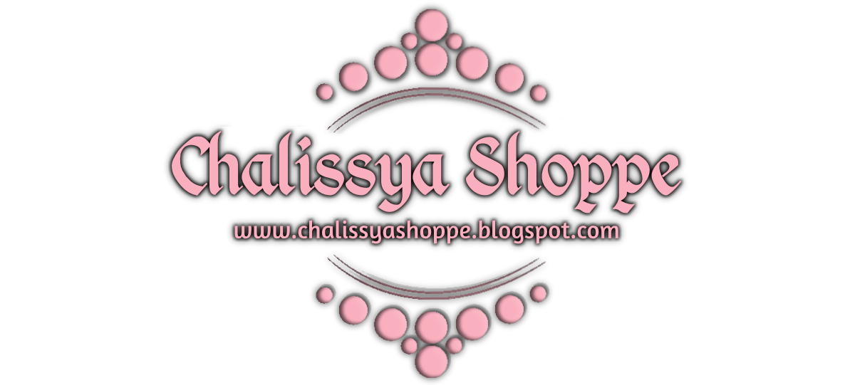 CHALISSYA SHOPPE