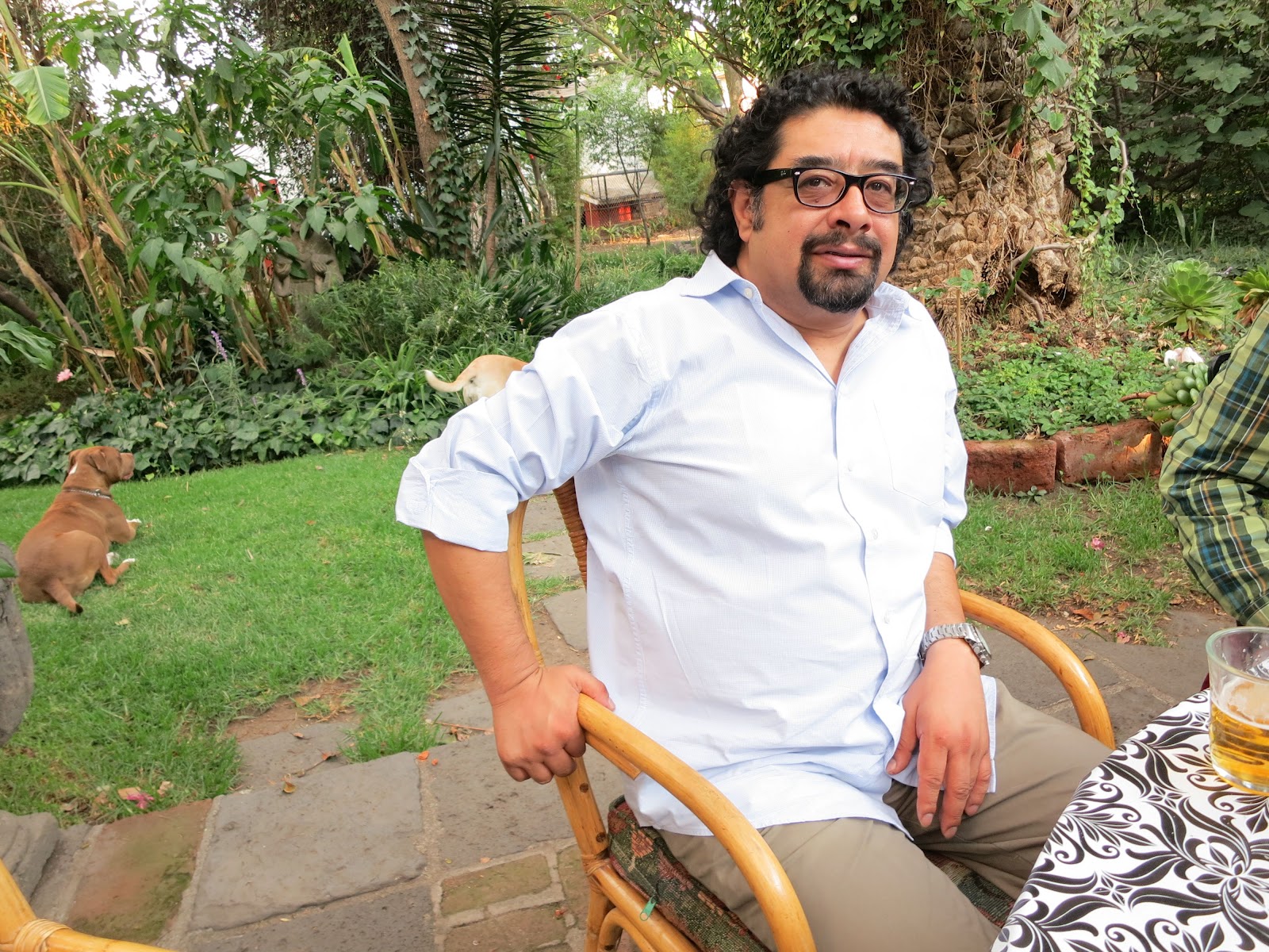 Siglo en la brisa Bernal Díaz del Castillo según Mario González