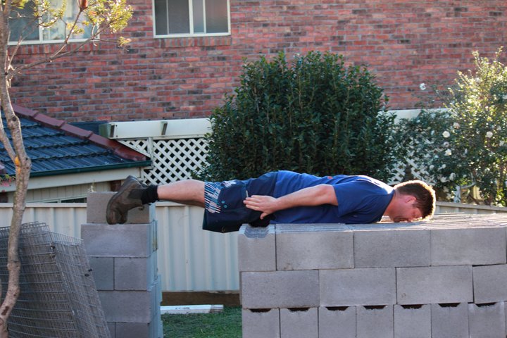 planking australia facebook. planking australia page .