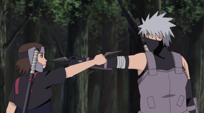 Download Naruto Shippuden 353 dan 554 Subtitle Indonesia