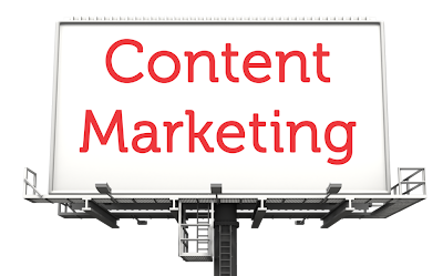 Just What Is Content Marketing Just What Is Content Marketing