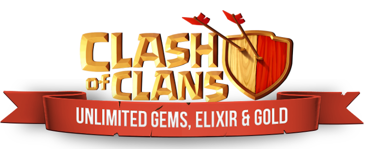 Clash Of Triche - 9,999,999 Gems, Coins & Elixirs