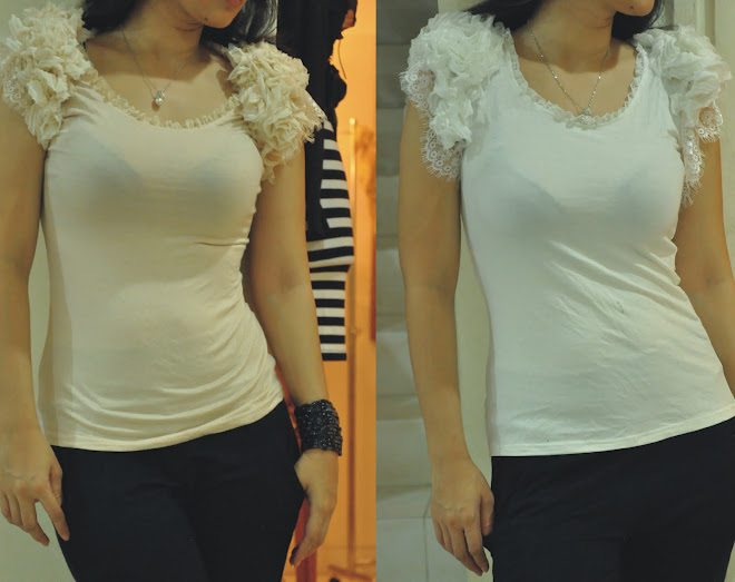 blouse import