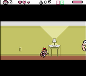 Game Boy Color Game Boy Color