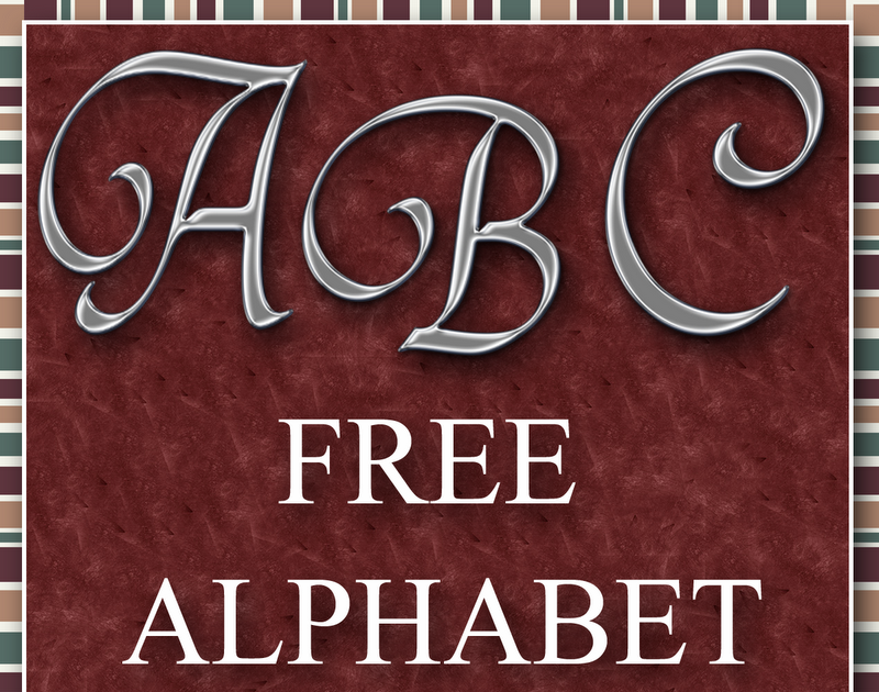 Granny Enchanted's Digital Scrapbook Library FREE CHROME DIGI