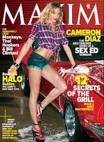 cameron diaz 2011 maxim. cameron diaz 2011 maxim.
