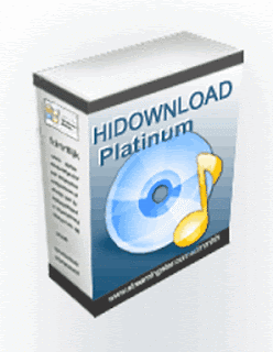HiDownload Platinum Portable