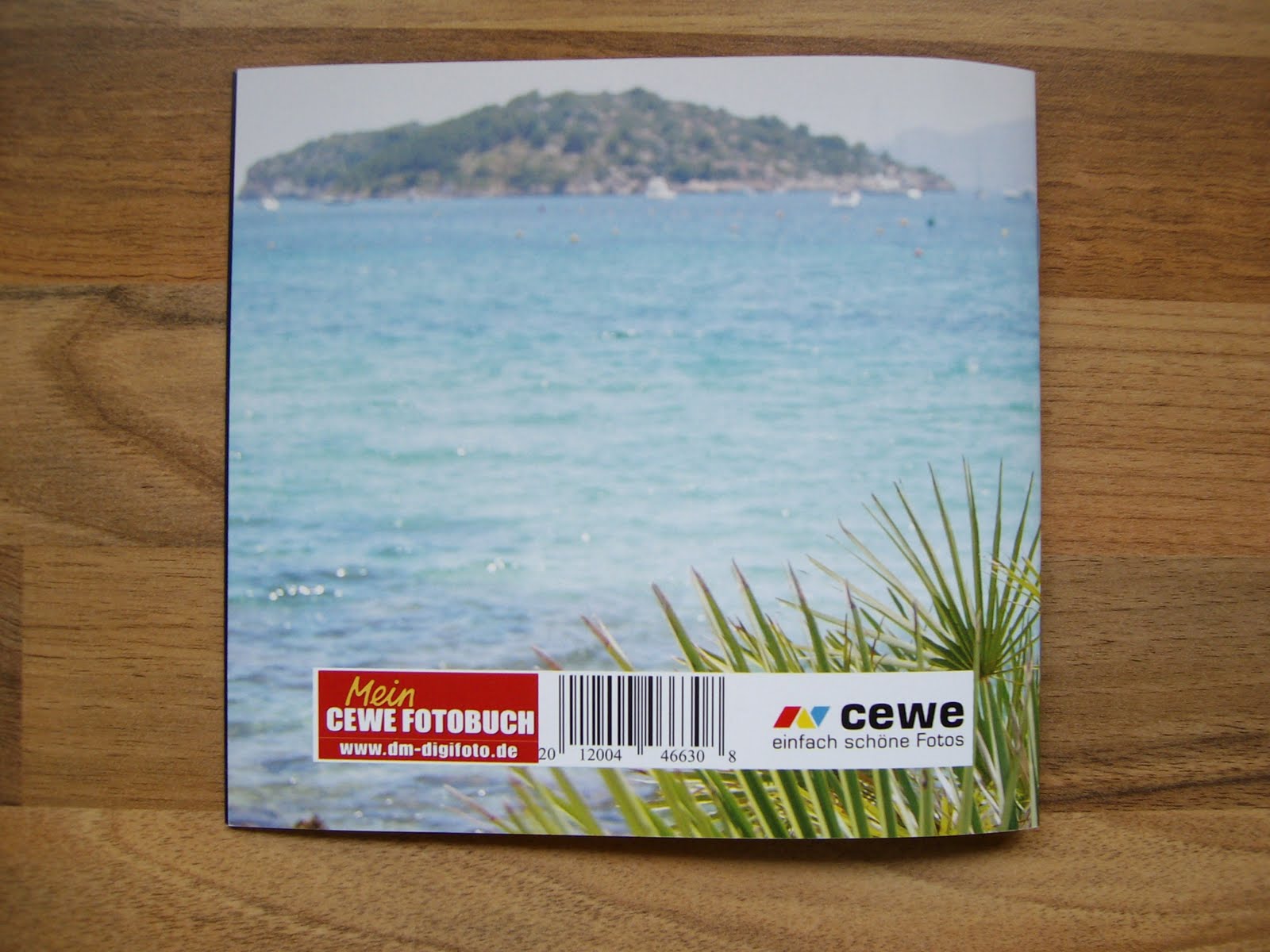 Alexproofed Alex Pruft Cewe Fotobuch