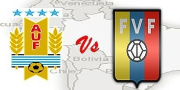 Ver Uruguay vs Venezuela en vivo online Ver Uruguay vs Venezuela en vivo online