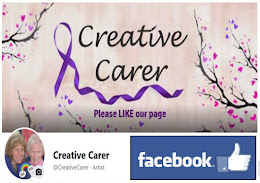 LIKE & FOLLOW my facebook page to keep up to date with my creative ideas!