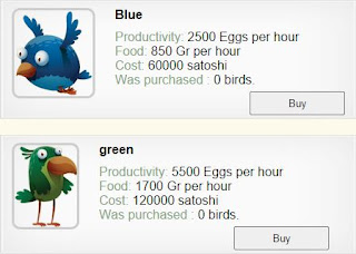 Game Faucet Peternakan Burung Penghasil Bitcoin , FaucetBirds Game Faucet Peternakan Burung Penghasil Bitcoin , FaucetBirds