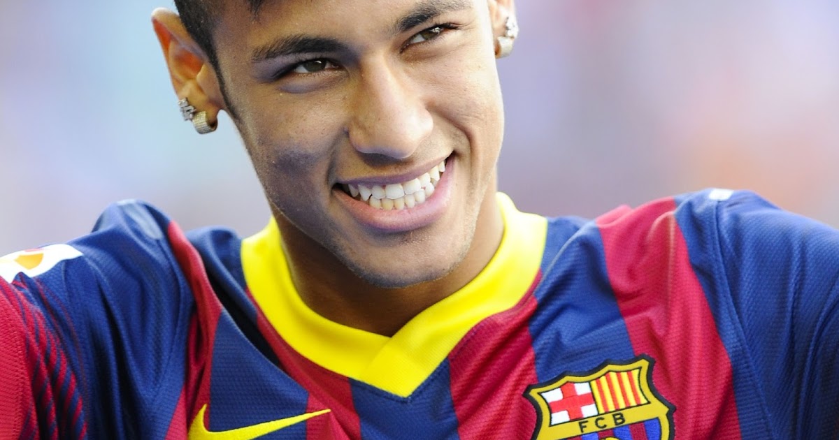 neymar jr barcelona biography SPORTSEVEN