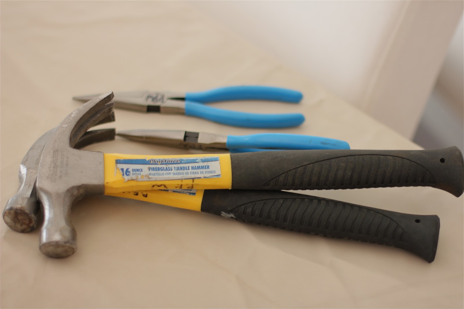 'Cause I like CRAFTING Cause I Like Food