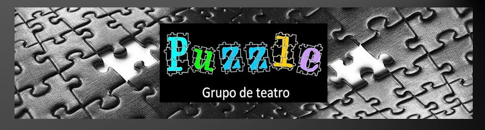 Sumate, sé una pieza más del Puzzle