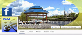 Suivez-nous sur Facebook