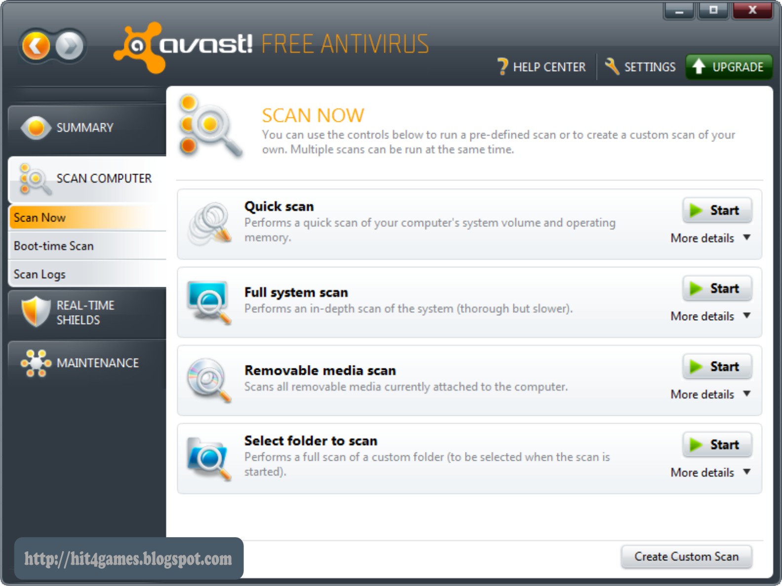 Download Free Avast Pro Antivirus V7 License Key Software