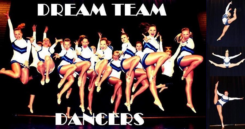 DREAM TEAM DANCERS