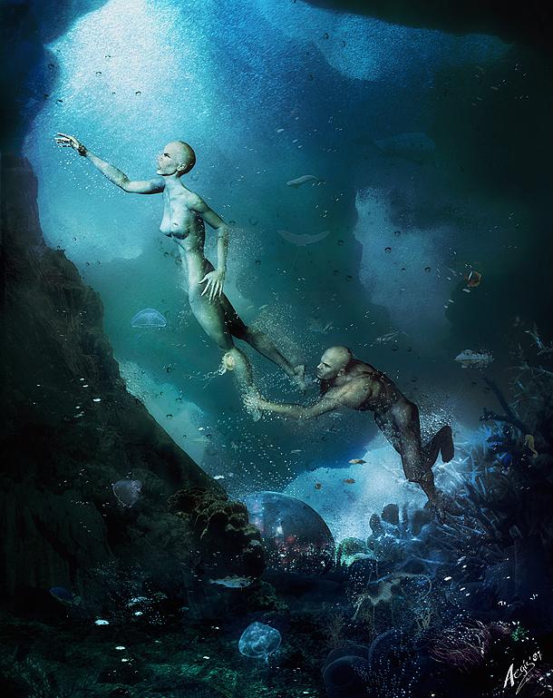 Mario Sánchez Nevado... | Kai Fine Art