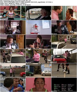 A Running Jump (2012) A Running Jump (2012)