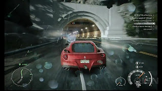 Need for speed rivals review