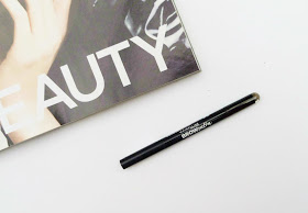 The Maybelline Brow Satin Eyebrow Pencil Review