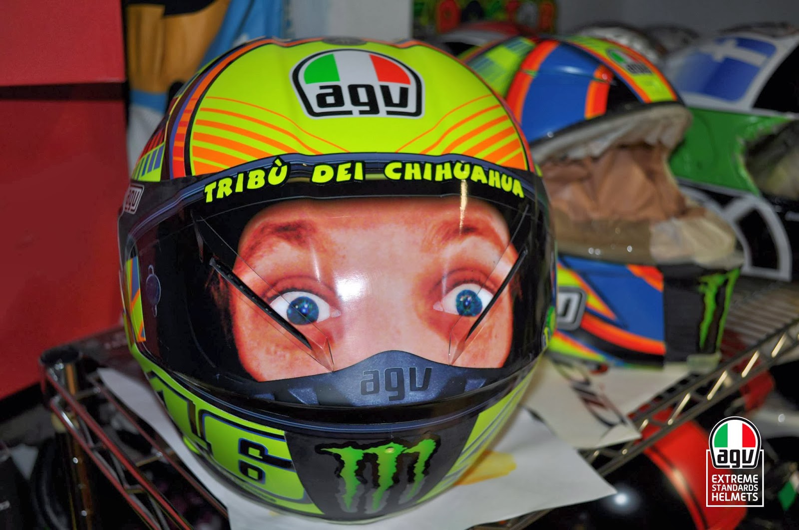 Motorcycle Jackets Helmets And Gear Reviews August 2012