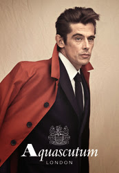 Aquascutum to open new London store