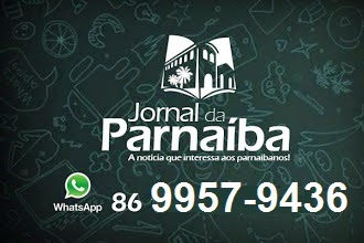 JORNAL DA PARNAIBA WHATSAPP